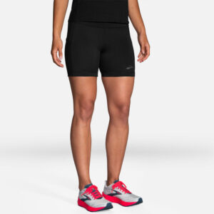 Brooks Method 5″ Short Tight Women's (2020)