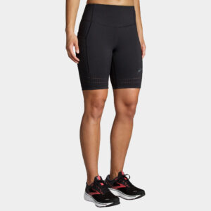 Brooks Method 8″ Short Tight Women's