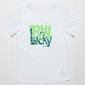 Brooks Run Lucky Distance Short Sleeve Tee Men's