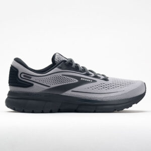 Brooks Trace 2 Men's Alloy/Black/Ebony