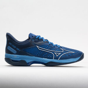Mizuno Wave Exceed Tour 5 AC Men's True Blue/White