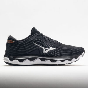 Mizuno Wave Horizon 6 Men's Black/Silver
