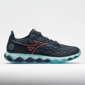 Mizuno Wave Enforce Tour AC Men's Collegiate Blue/Soleil
