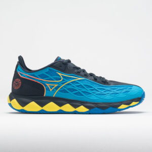 Mizuno Wave Enforce Tour AC Men's Jet Blue/Bolt