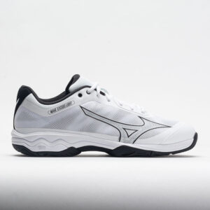 Mizuno Wave Exceed Light AC Men's White/Black