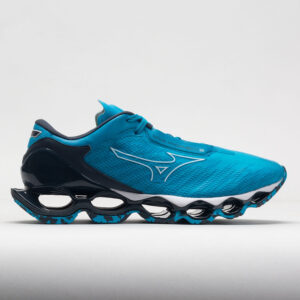 Mizuno Wave Prophecy 12 Men's Jet Blue/Ombre Blue