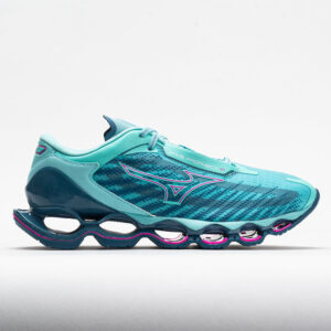 Mizuno Wave Prophecy 12 Women's Antigua Sand