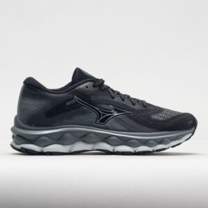 Mizuno Wave Sky 7 Women's Black/Silverstar