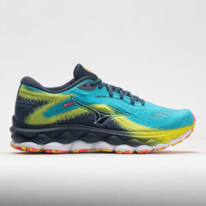 Mizuno Wave Sky 7 Men's Jet Blue/White