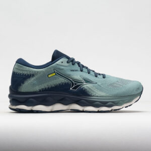 Mizuno Wave Sky 7 Men's Mineral Blue/Snow White