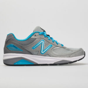New Balance 1540v3 Women's Silver/Polaris