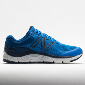 New Balance 840v5 Men's Serene Blue/Blue Groove/Eclipse