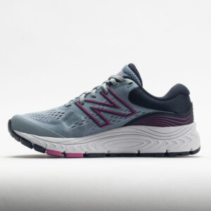 New Balance 840v5 Women's Cyclone/Eclipse