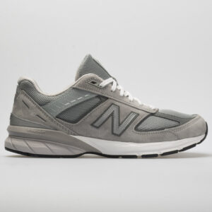 New Balance 990v5 Men's Gray/Castlerock
