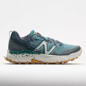 New Balance Fresh Foam Hierro v7 Women's Faded Teal/Graphite/Grey