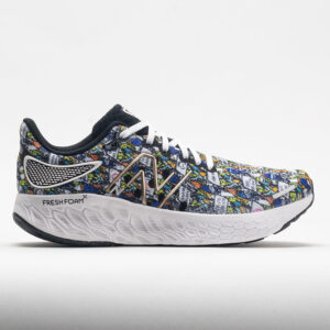 New Balance Fresh Foam X 1080v12 Women's White/Black