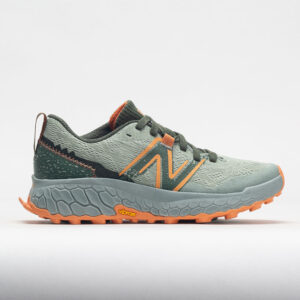 New Balance Fresh Foam X Hierro v7 Women's Silver Moss/Deep Olive