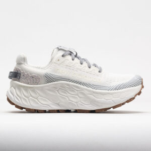 New Balance Fresh Foam X More Trail v3 Men's White/Turtledove