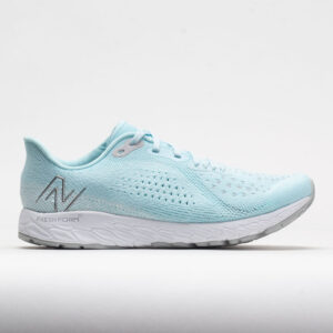 New Balance Fresh Foam X Tempo Women's Blue/Light Aluminum/Silver