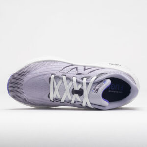 New Balance FuelCell Walker Elite Women's Grey Violet/Electric Indigo