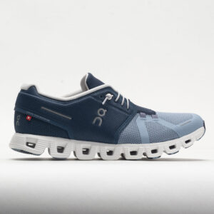 On Cloud 5 Fuse Men's Storm/Chambray