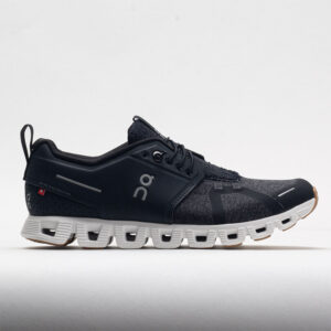 On Cloud 5 Terry Men's Black/Almond