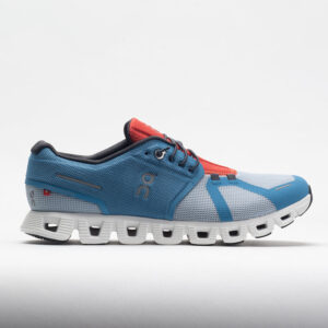On Cloud 5 Push Men's Niagara/Chambray