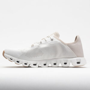 On Cloud 5 Coast Men's Undyed White/Pearl