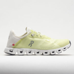 On Cloud 5 Coast Women's Hay/Ivory