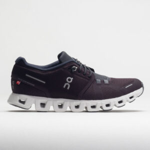 On Cloud 5 Women's Mulberry/Eclipse