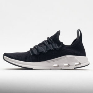 On Cloudeasy Men's Black/Rock