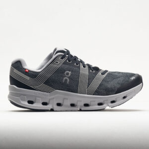 On Cloudgo Men's Black/Glacier