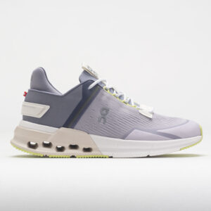 On Cloudnova Flux Women's Fade/Moon