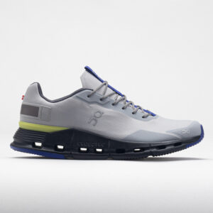 On Cloudnova Form Men's Glacier/Zest