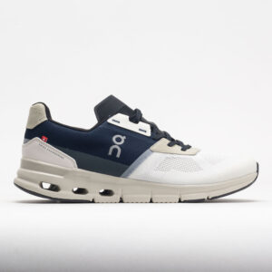 On Cloudrift Men's Ivory/Midnight