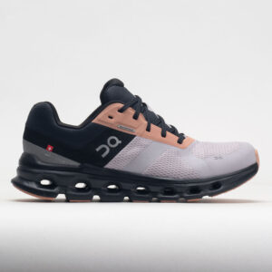 On Cloudrunner Waterproof Women's Fade/Black