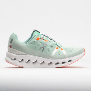 On Cloudsurfer Men's Creek/White