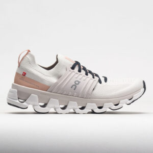 On Cloudswift 3 Women's Ivory/Rose
