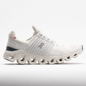 On Cloudswift Men's All White