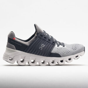 On Cloudswift Women's Alloy/Eclipse