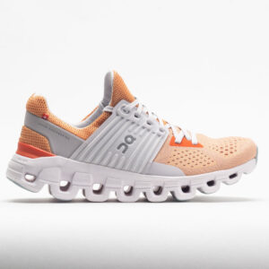 On Cloudswift Women's Copper/Frost