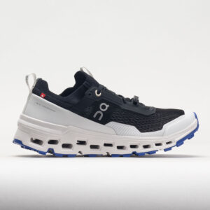 On Cloudultra 2 Men's Black/White