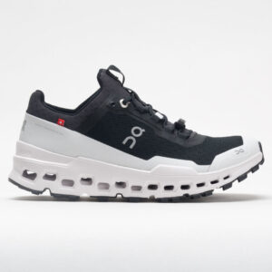 On Cloudultra Women's Black/White