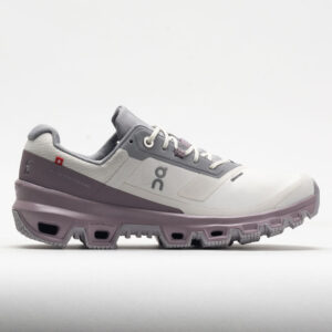 On Cloudventure Waterproof Women's Ice/Heron