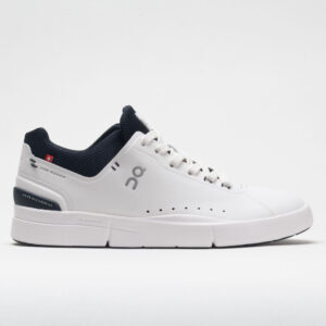 On The Roger Advantage Women's White/Midnight