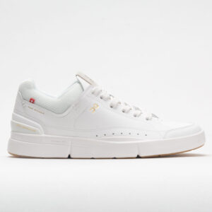 On The Roger Centre Court Men's White/Gum