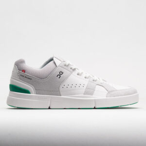 On The Roger Clubhouse Men's Frost/Mint