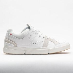 On The Roger Clubhouse Men's White/Sand
