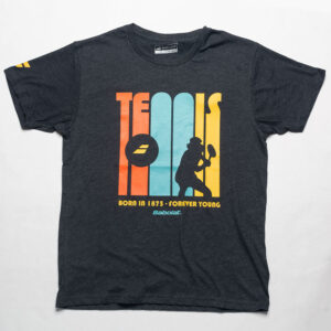 Babolat Exercise Message Tee Men's