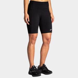 Brooks Moment 8″ Short Tight Women's